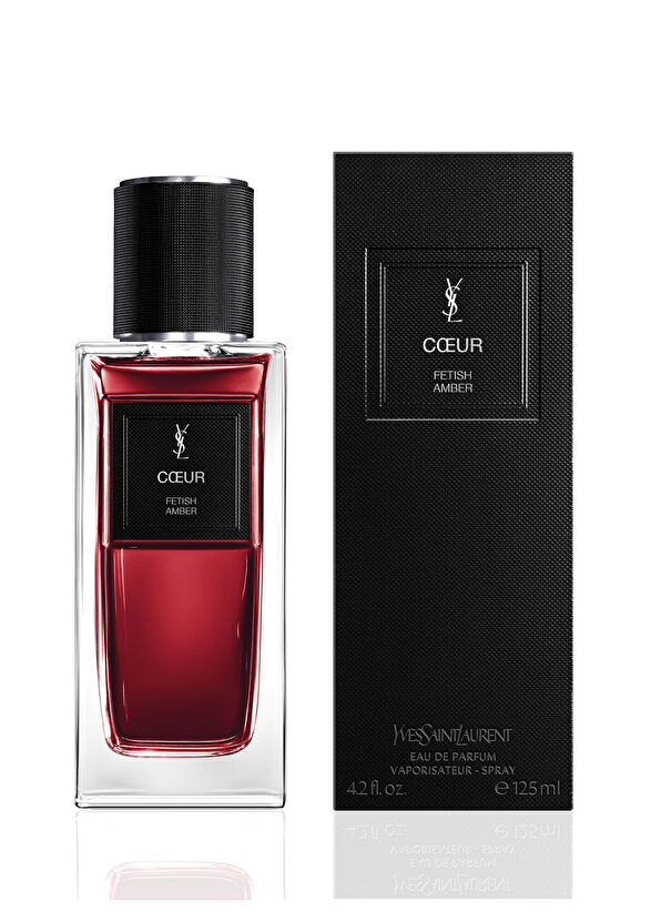 Yves Saint Laurent Le Vestiaire Des Parfums Coeur 125 ml - 2
