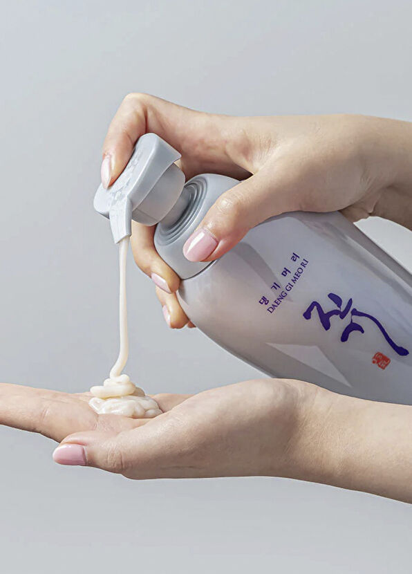 Daeng Gi Meo Ri Vitalizing Treatment Dökülme Karşıtı Fermente Saç Kremi 300 ml - 2