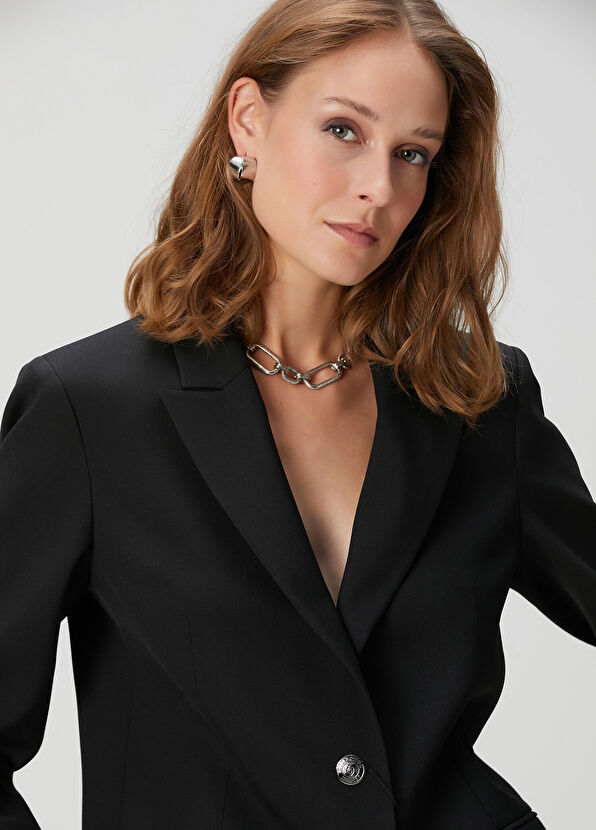 beymen-collection-siyah-rahat-kesim-y-n-kar-ml-ceket-siyah