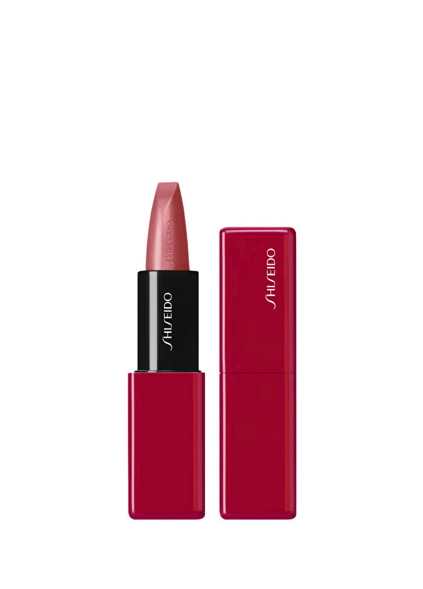 Shiseido Technosatin Gel Lipstick 402 - 1