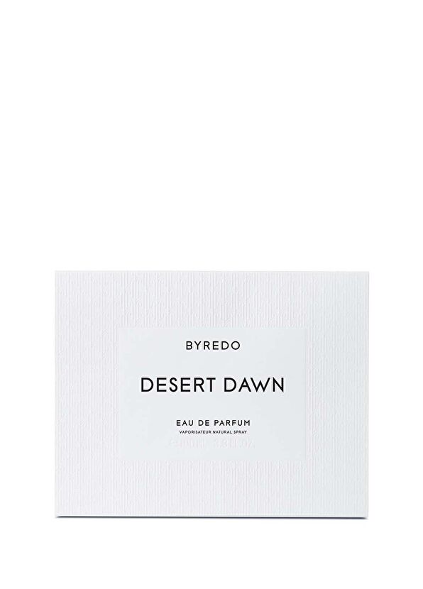 BYREDO Desert Dawn Eau de Parfum 100 ml - 2