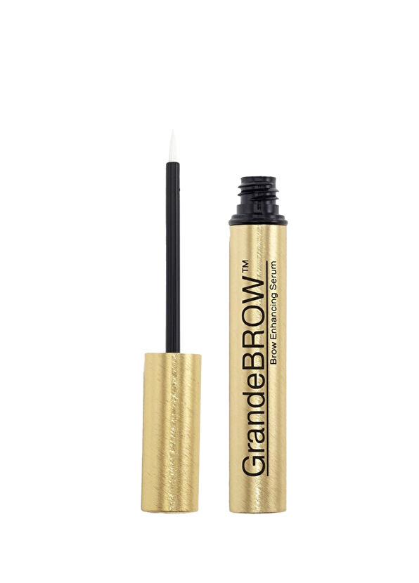 Grande Cosmetics GrandeBROW Brow Enhancing Kaş Serumu 3 ml - 1