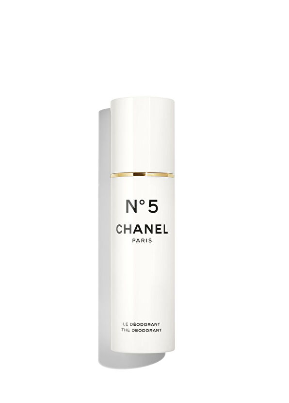 CHANEL N°5 Deodorant 100Ml - 1