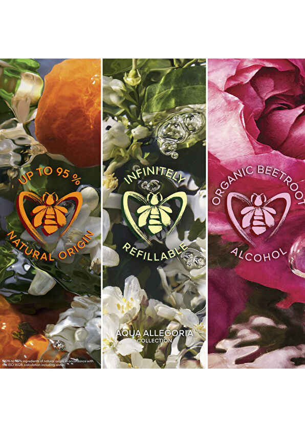 Guerlain Aqua Allegroria Woody Oud Yuzu - 4