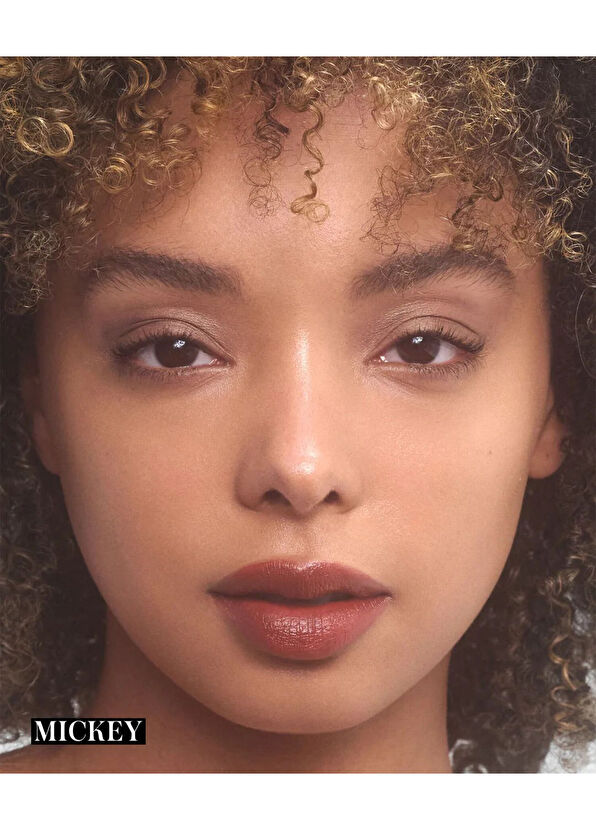 RMS Beauty Legendary Mickey Serum Lipstick 3.5 g - 3
