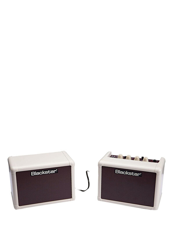 Blackstar Fly 3 Stereo Pack Vintage Elektro Gitar Amfi - 1