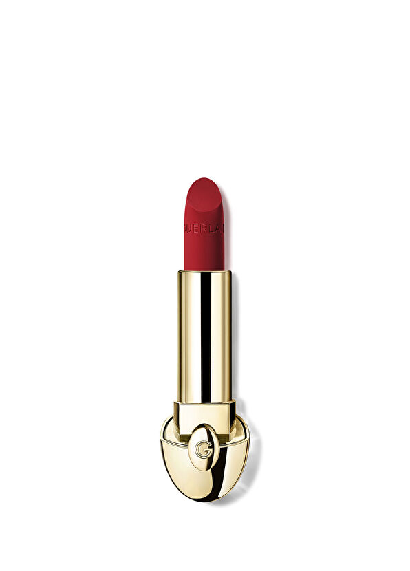 Guerlain Rouge G Velvet 24 Refill 880 Ruj - 1