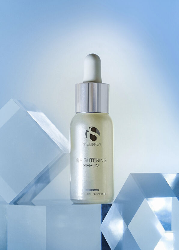 IS Clinical Brightening Aydınlatıcı Cilt Serumu 15 ml - 4