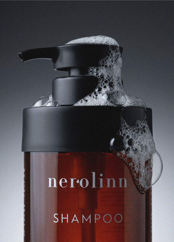 Nerolinn Amberlinn Parlaklık Veren Şampuan 500 ml - 2