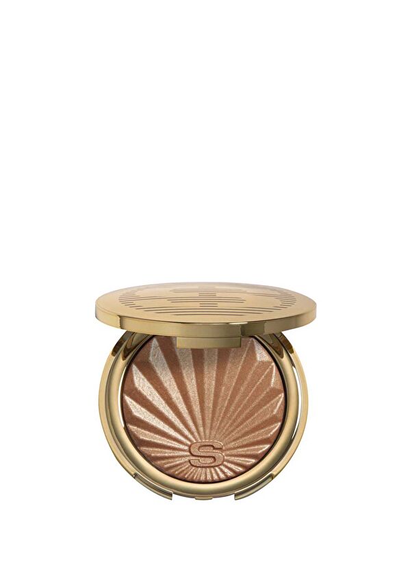 Sisley Phyto Touche Illusion D'te Bronz Pudra 11 gr - 1