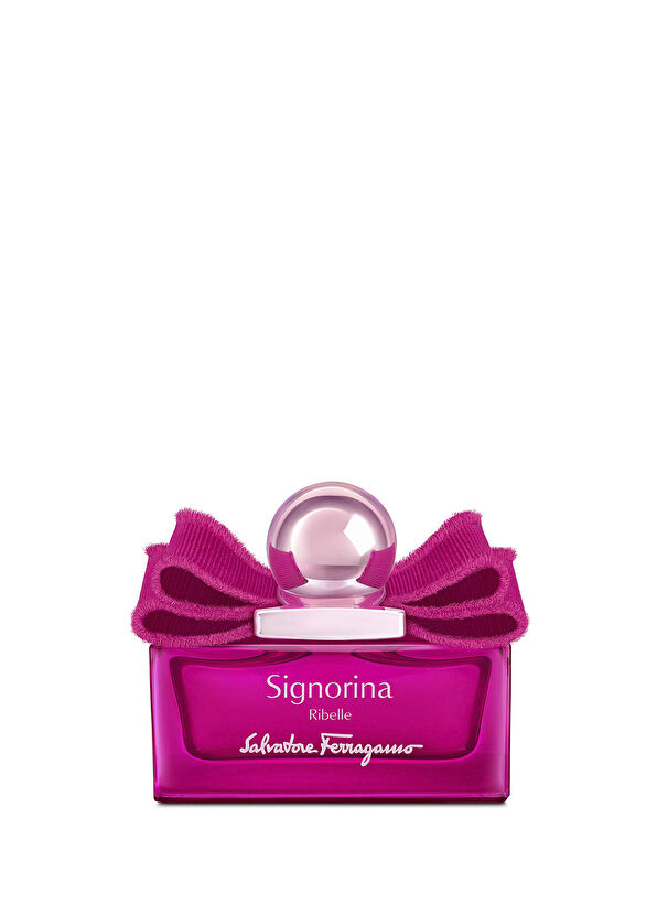 Ferragamo Signorina Ribelle EDP Women's Perfume 50 ml - 1