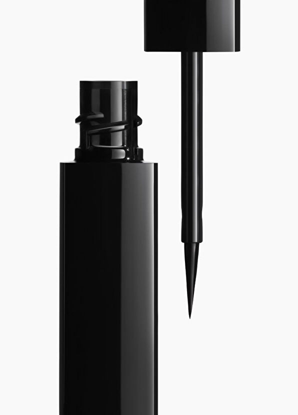 CHANEL Le Liner De Chanel Noir Profond 512 - 2