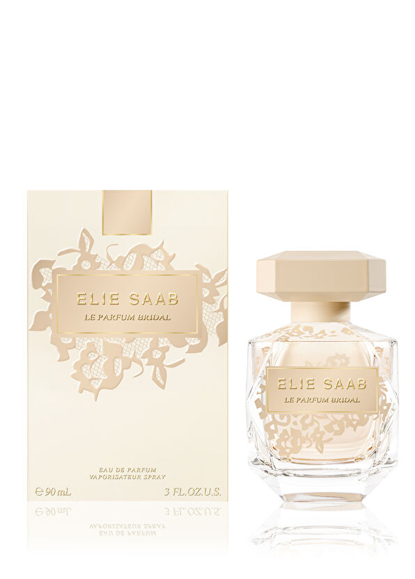 Elie Saab Le Parfum Bridal EDP 90 ml Kadın Parfüm - 2