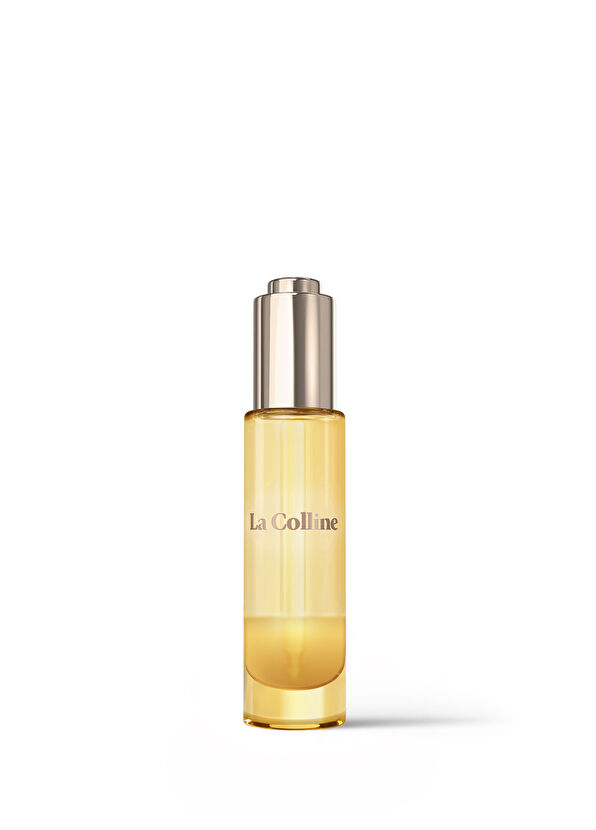 La Colline NativAge L'Huile Yaşlanma Karşıtı Cilt Serumu 30 ml - 2