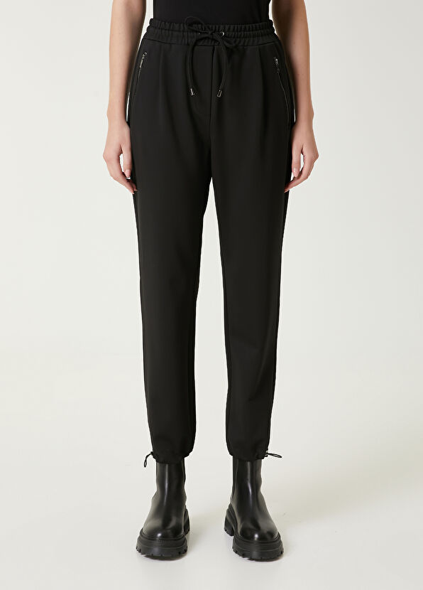 Beymen Club Black Pants - 2