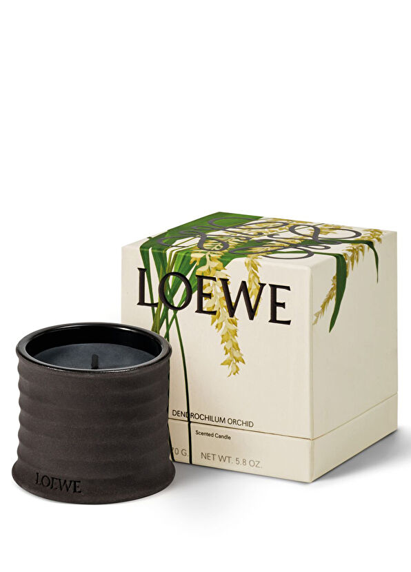 Loewe Orchid Candle 170 Gr - 2