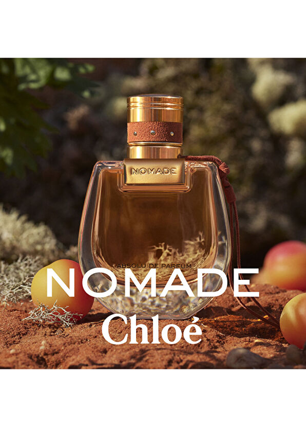 Chloe Nomade Absolu EDP 75 ml Women's Perfume - 3