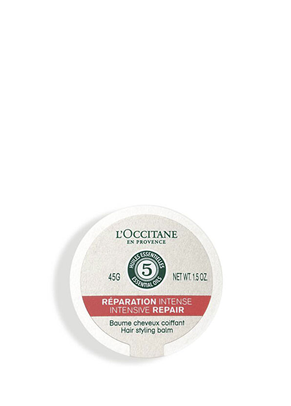 L'Occitane Aromakoloji Saç Şekillendirici Balm 45 gr - 1