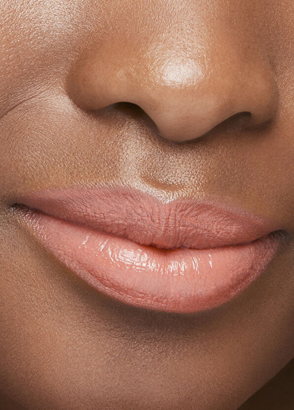 Shiseido Technosatin Gel Lipstick 402 - 2