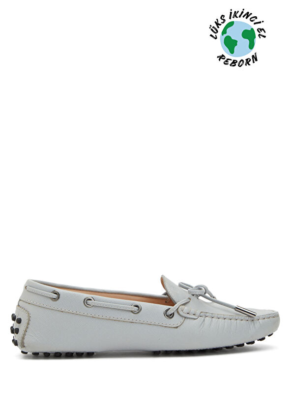Beymen Reborn Tod's women's loafer - 1
