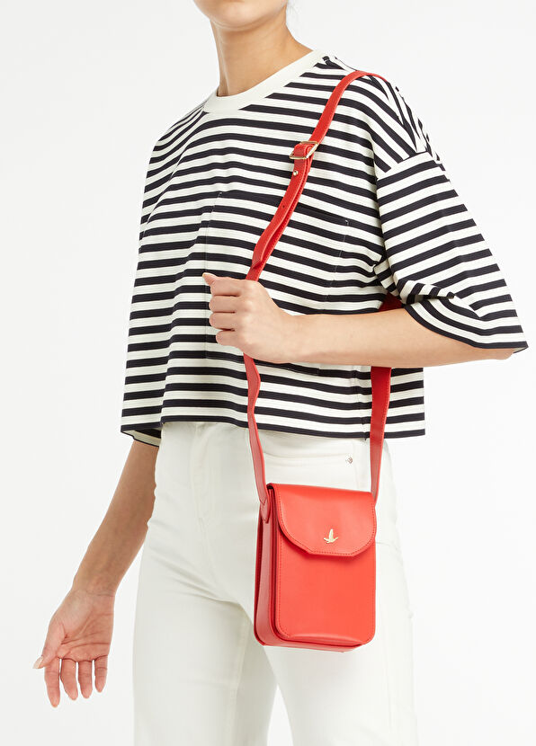 Beymen Club Pomegranate Flower Women's Mini Bag - 2