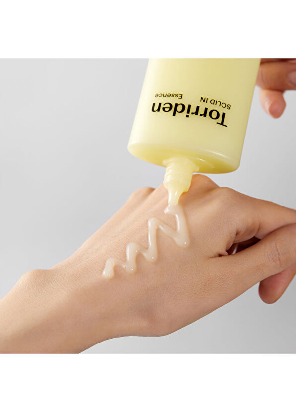 Torriden Solid-in All Day Essence Yoğun Nemlendirici ve Bariyer Koruyucu 5 Çeşit Seramidli Öz Yüz Toniği 100 ml - 2
