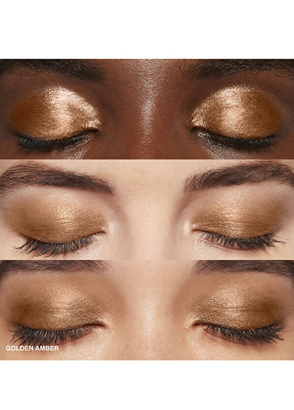 Bobbi Brown Long Wear Cream Shadow Stick Golden Amber - 2