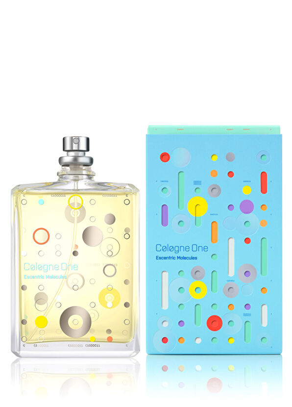 Escentric Molecules Cologne 01 100ml - 2