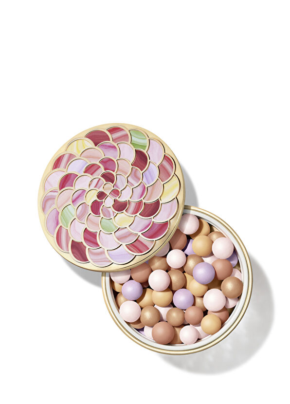 Guerlain Meteorites 3 Warm Powder - 1