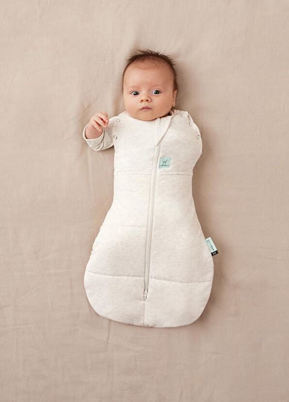 Ergopouch Australia 2.5 TOG Organik Pamuklu Kundak - 2