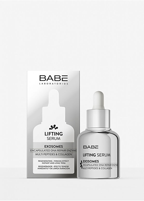 Babe Lifting Firming Skin Serum 30 ml - 3