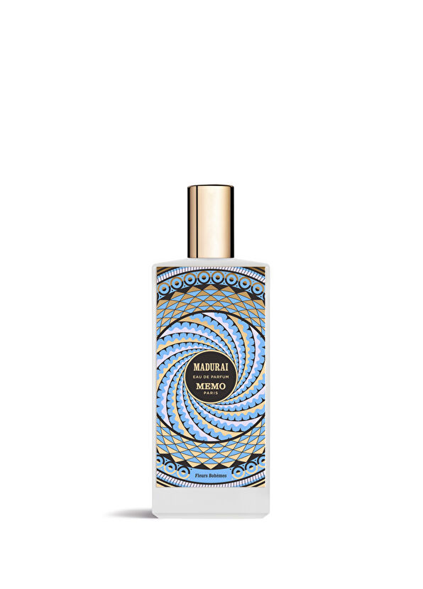 Memo Madurai Unisex 75 ml EDP Parfüm - 1