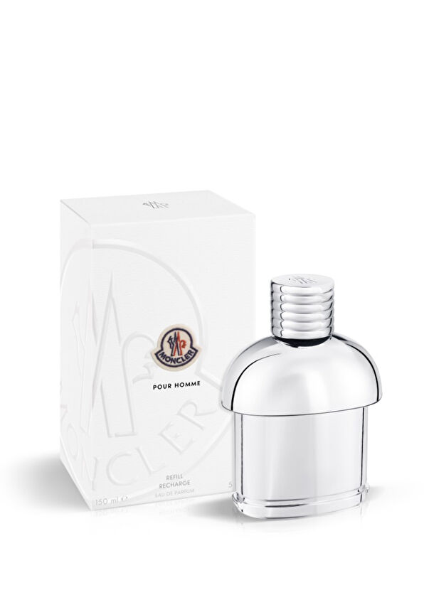 Moncler Pour Homme Refill EDP 150 ml Erkek Parfüm - 2