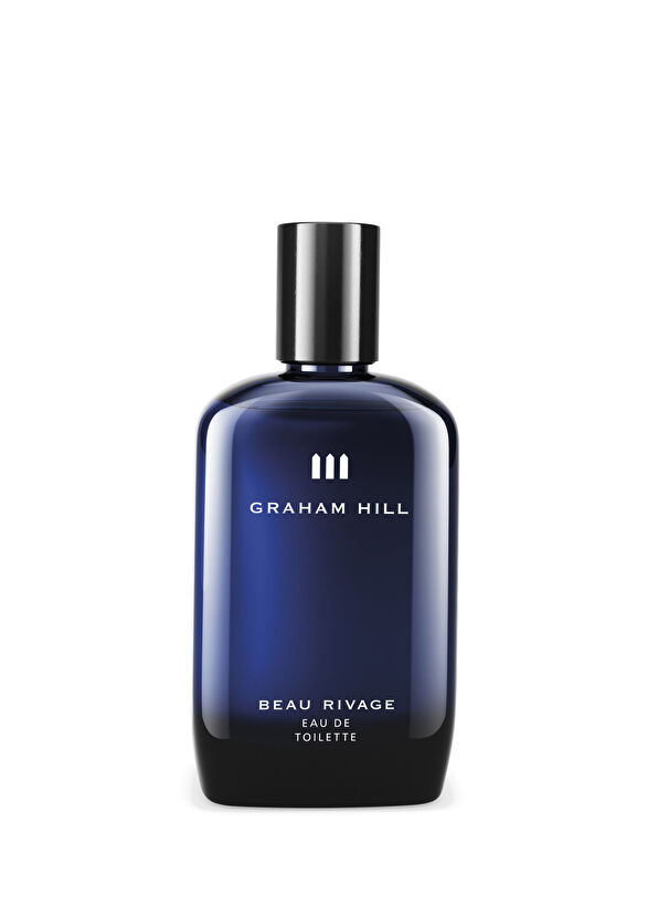 GRAHAM HILL Beau Rivage Eau de Toilette Erkek Parfüm 100 ml  - 2