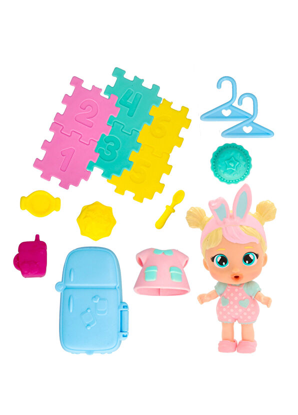 Resim Cry Babies Play Time Chloe Mutfak Oyun Seti 924406 1 Adet 