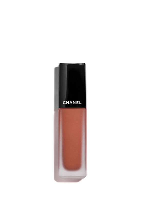 CHANEL Rouge Allure Liquid Velvet 212 Stupéfiante 6 Ml - 1
