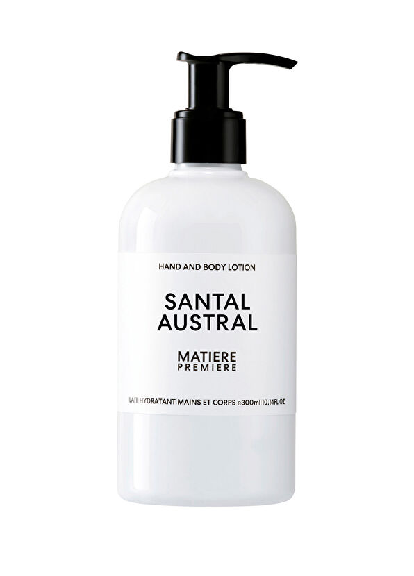 Matiere Premiere Hand Body Wash Santal Austral 300 ml - 1