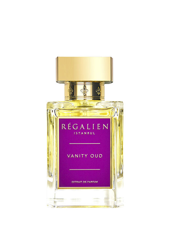 Regalien Vanity Oud 80 ml Unisex Parfüm - 1