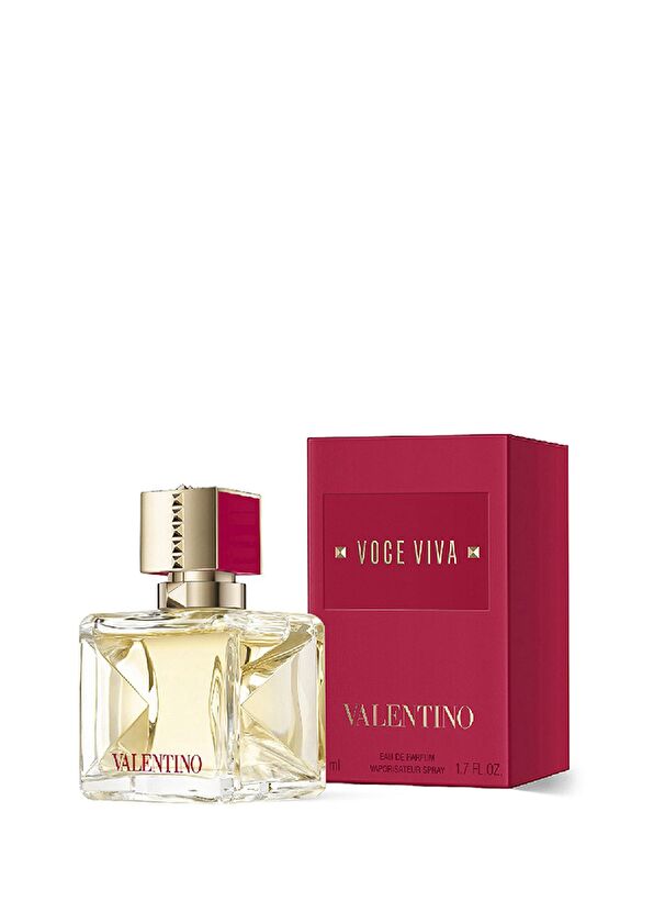 Valentino Voce Viva EDP 50 ml - 2
