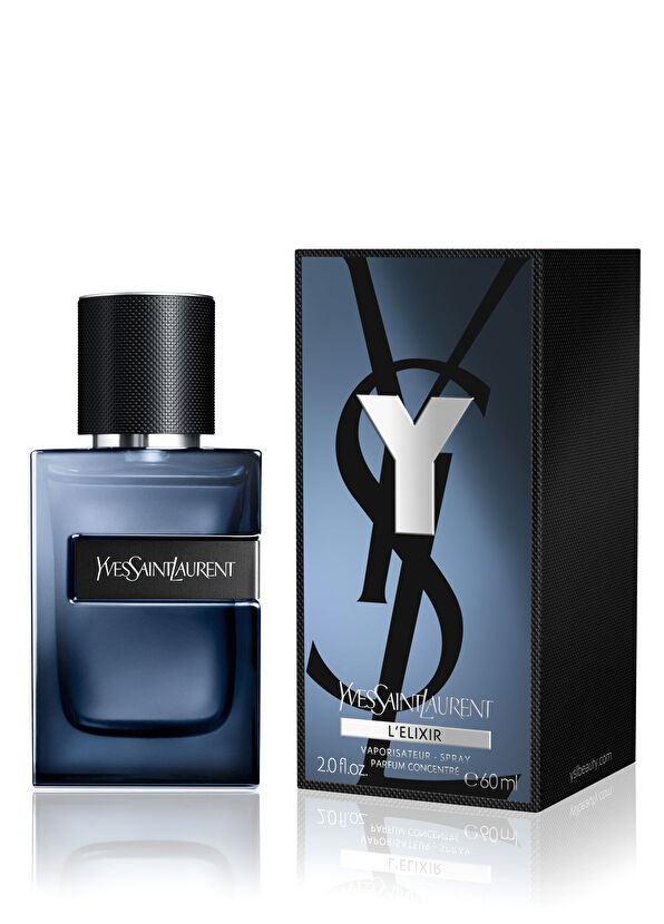 Yves Saint Laurent Y Elixir 60 ml - 2