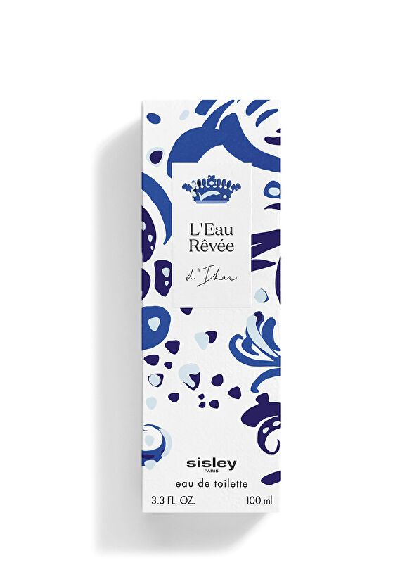 Sisley L'eau Revee D'ikar 100 ml - 2