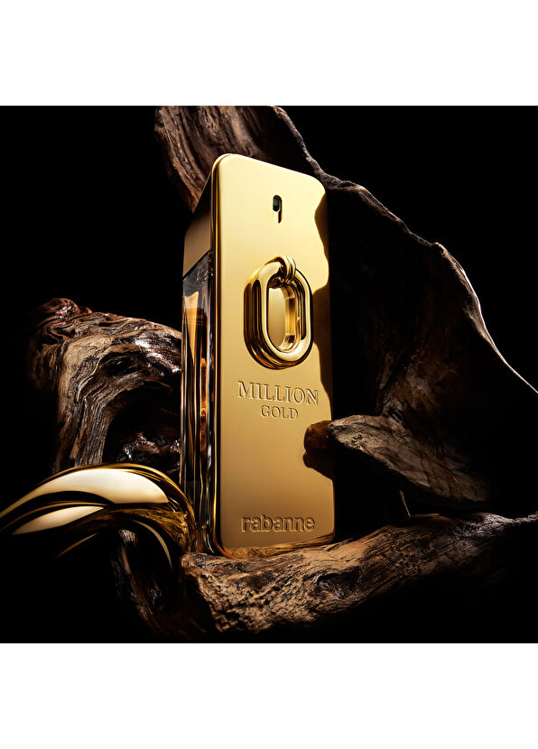 Rabanne Million Gold Edp İntense 100 ml - 3