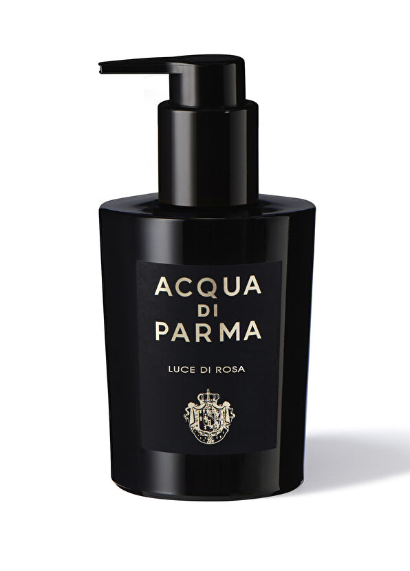 Acqua di Parma Sıg. Rosa Hand & Body Wash 300 Ml 2024 - 1