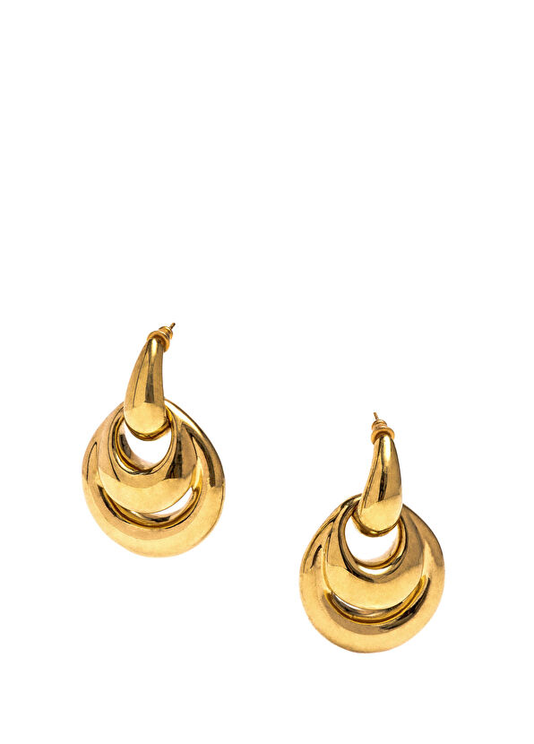 Panconesi Blow Up Drop Women's Earrings - 2