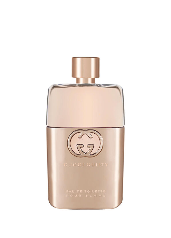 Gucci Guilty Pour Femme Edt 90 Ml - 1