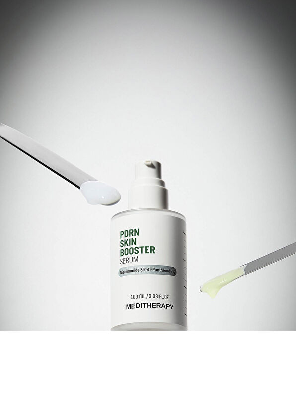 Meditherapy Pdrn Skin Booster Moisturizing Skin Serum 100 ml - 2