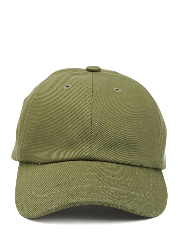 Jacquemus Haki Kadın Şapka - 2