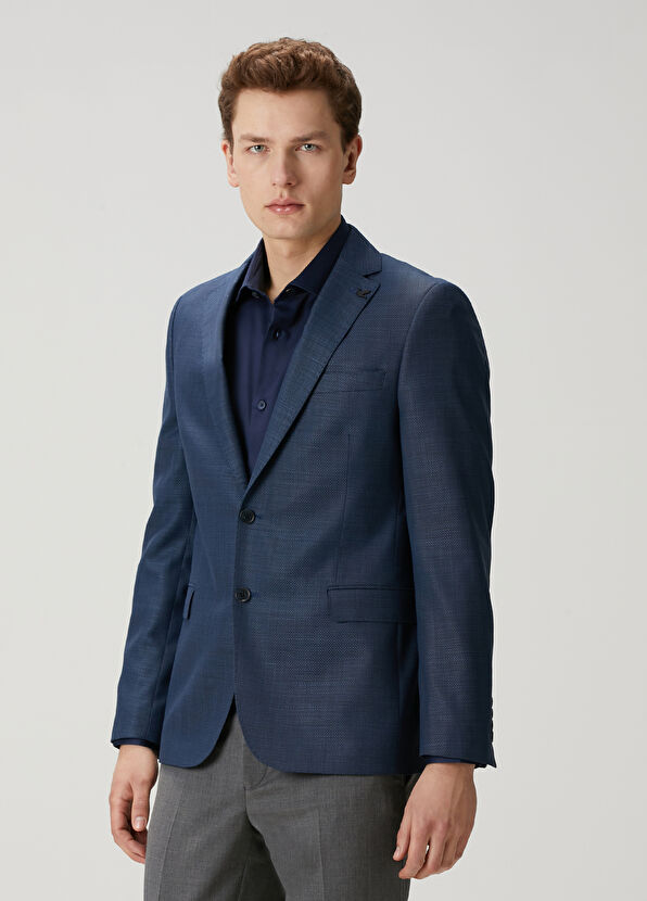 Beymen Club Petrol Ceket - 3