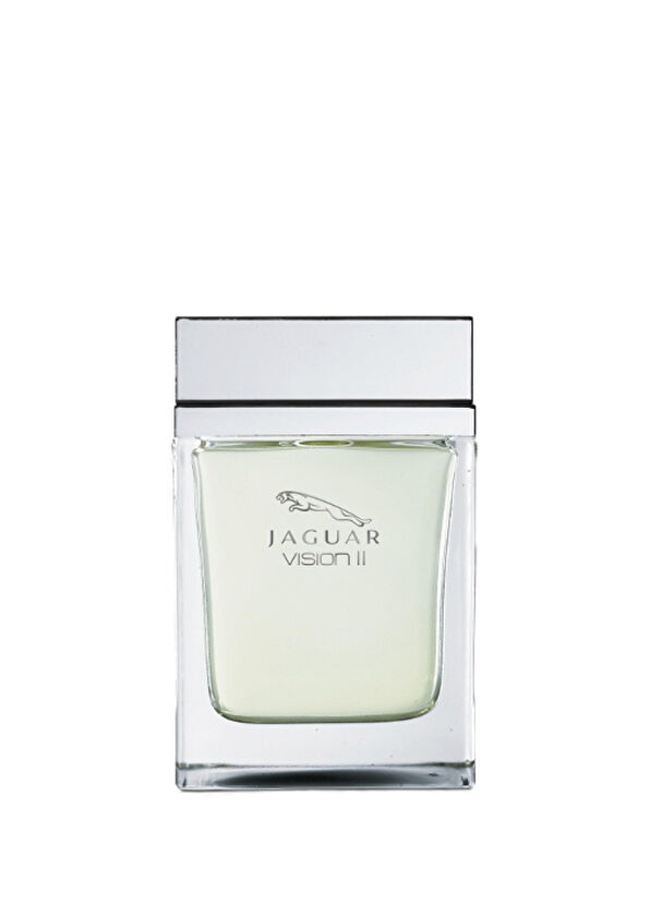 Jaguar Vision II EDT 100 ml Erkek Parfüm - 1