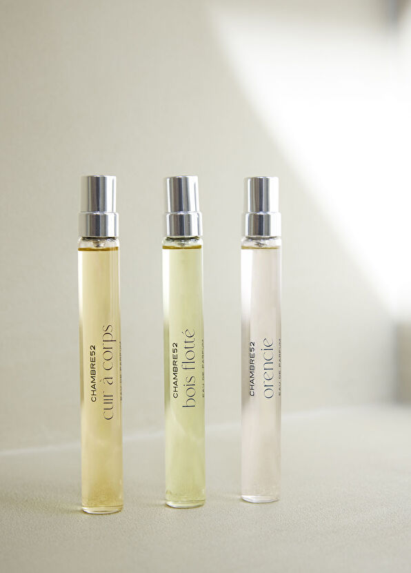 Chambre52 Edp Coffret De Voyage - 2